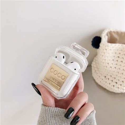 perfume airpod case|cheapest airpod case.